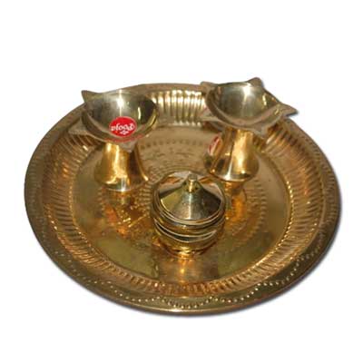 "Gift Hamper - code CH10 - Click here to View more details about this Product